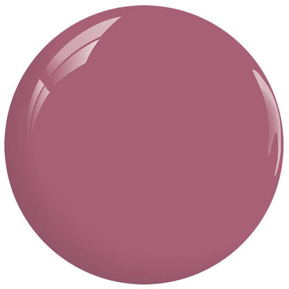 DND HEMA & TPO Free Duo #063 | Glass Plum