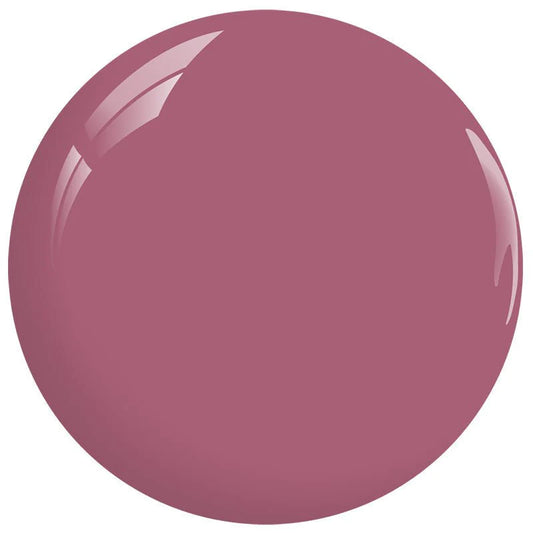 DND HEMA & TPO Free Duo #063 | Glass Plum