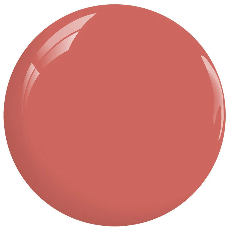 DND HEMA & TPO Free Duo #065 | Be My Peach