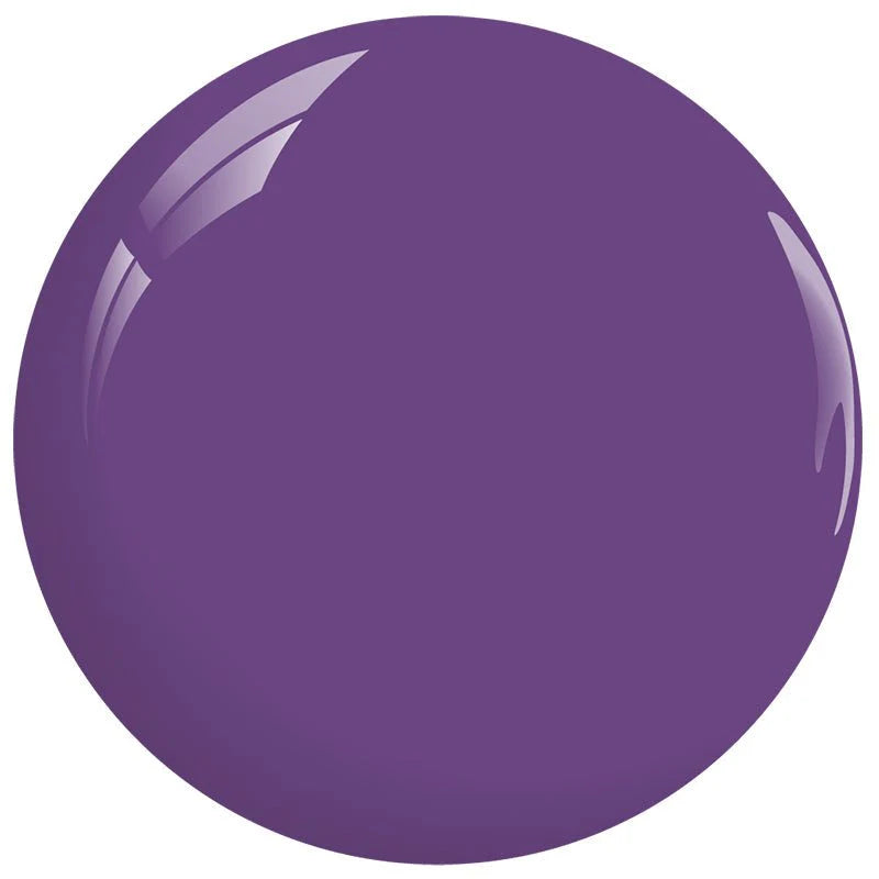 DND HEMA & TPO Free Duo #087 | Purple Rainnnnn!