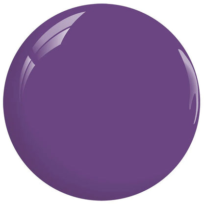 DND HEMA & TPO Free Duo #087 | Purple Rainnnnn!