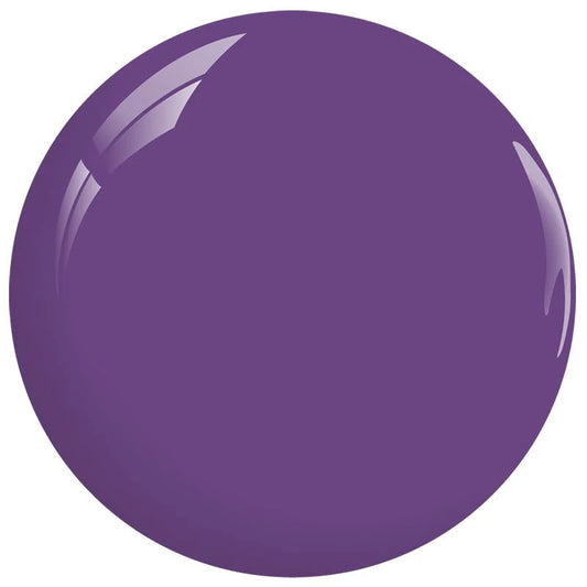 DND HEMA & TPO Free Duo #087 | Purple Rainnnnn!