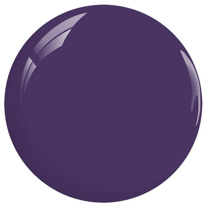 DND HEMA & TPO Free Duo #118 | Bathe In Silk Iris