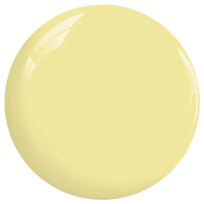 DND HEMA & TPO Free Duo #153 | Lemon Peach Scone