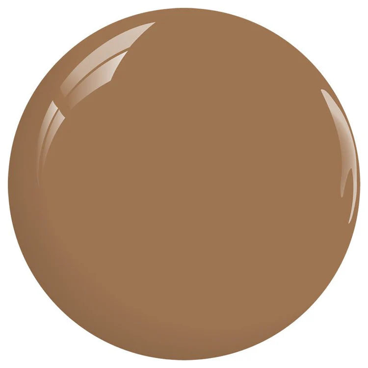 DND HEMA & TPO Free Duo #190 | Mineral Nude