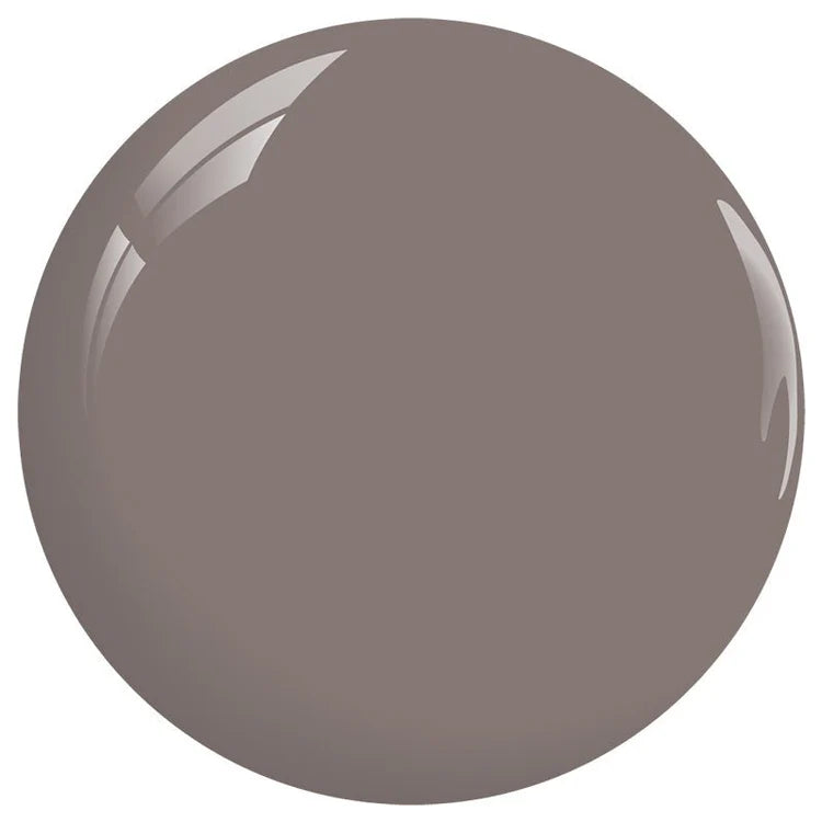 DND HEMA & TPO Free Duo #199 | Taupe-less Tan