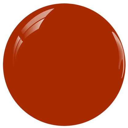 DND HEMA & TPO Free Duo #278 | U.T. Burnt Orange