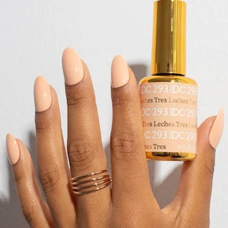 DC Gel Polish #293 | Tres Leches