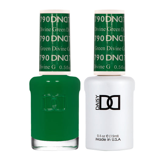 DND Duo Divine Green #790