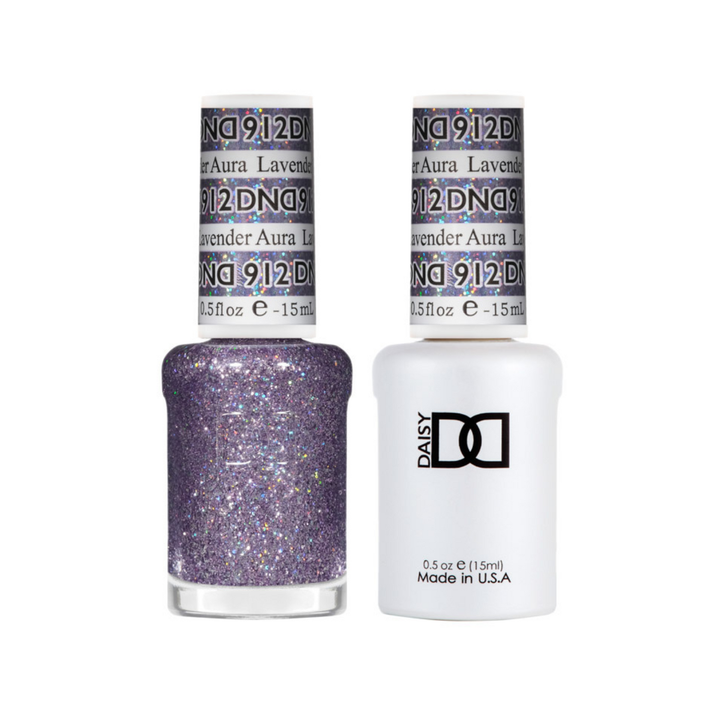 DND Duo #912 | Lavender Aura