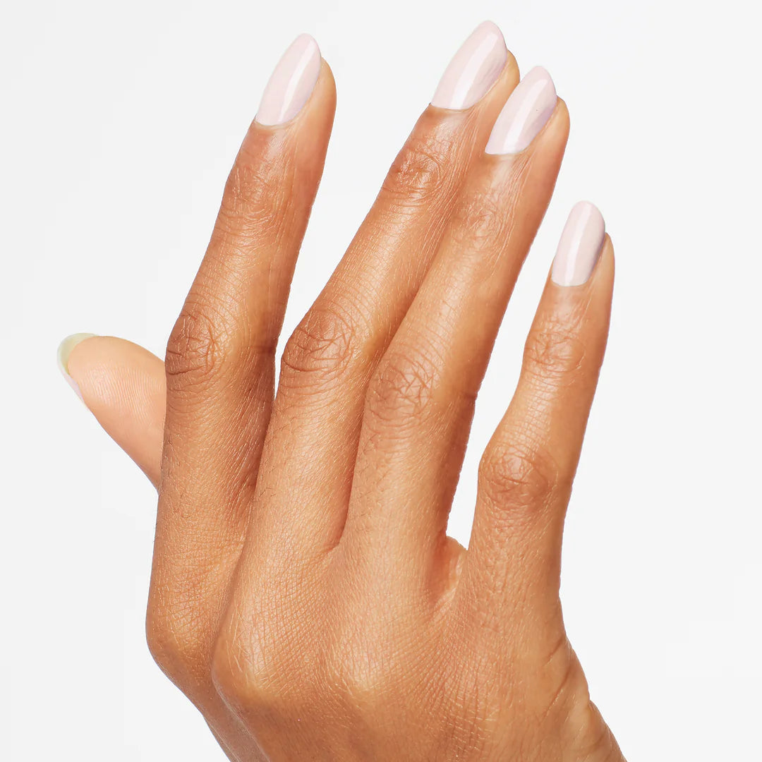 OPI Intelli-Gel & Lacquer Duo H67 | Do You Take Lei Away?