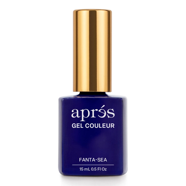 Apres Gel Couleur #202 | Fanta-sea