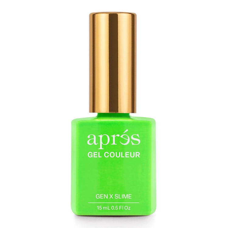 Apres Gel Couleur #205 | Gen X Slime