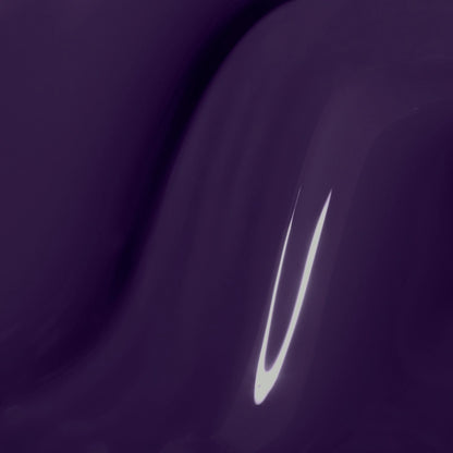 Apres Gel Couleur #201 | You're Pretty Grape