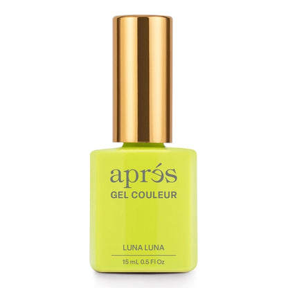 Apres Gel Couleur #206 | Luna Luna