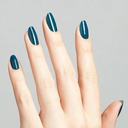 OPI Intelli-Gel & Lacquer Duo I04 | Drama at La Scala