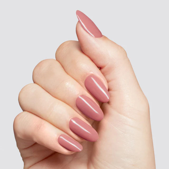 OPI Trio A15 | Dulce de Leche