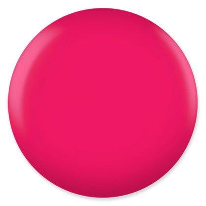 DND Duo Summer Hot Pink #414