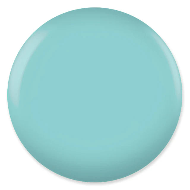 DC Duo #126 | Beautiful Teal