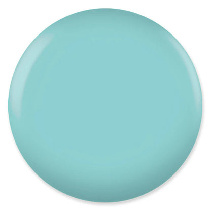 DC Duo #126 | Beautiful Teal