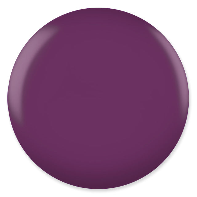 Dap Dip 2 oz #455 | Plum Passion