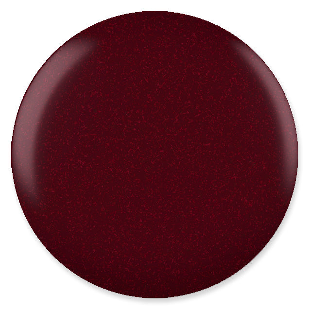 Dap Dip 2 oz #522 | Pomegranate
