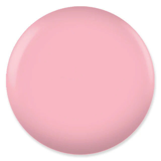 DND Duo #551 | Blushing Pink