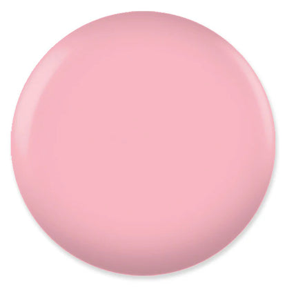 DND Duo #551 | Blushing Pink