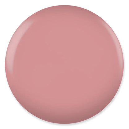 DC Duo #107 | Light Apricot