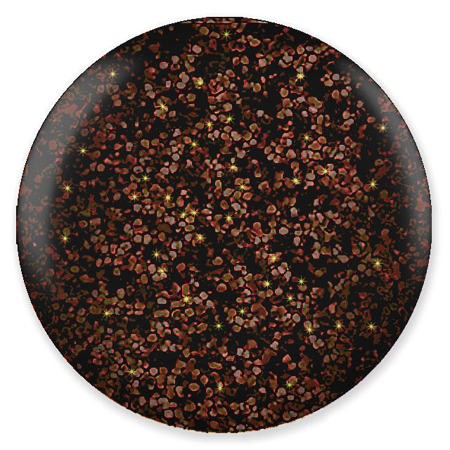 Dap Dip 2 oz #628 | Dark Rosewood