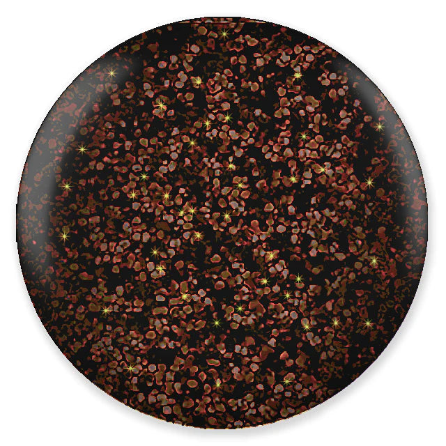 DND Duo #628 | Dark Rosewood