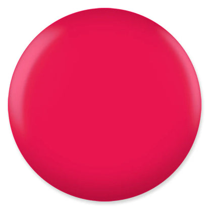 DND Duo #639 | Exotic Pink