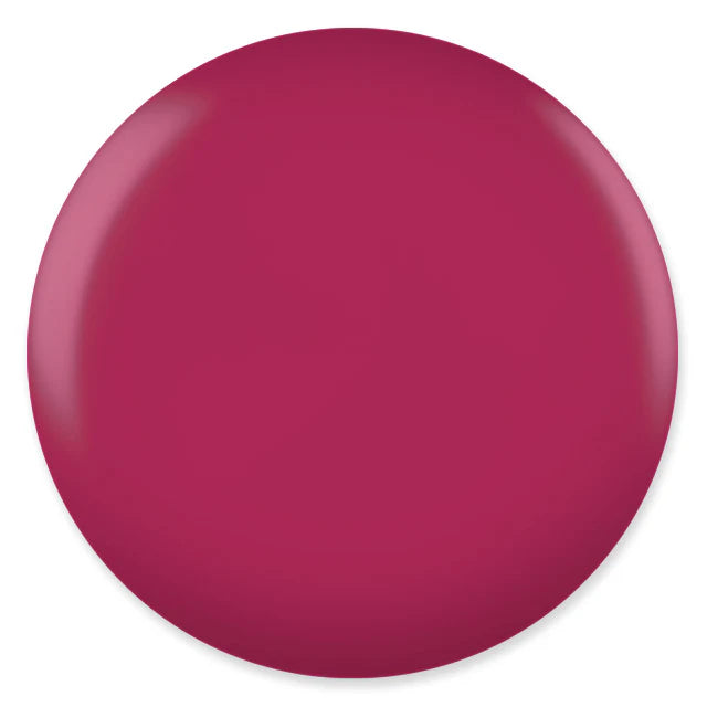 DND Duo #658 | Basic Plum