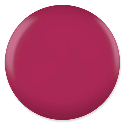DND Duo #658 | Basic Plum