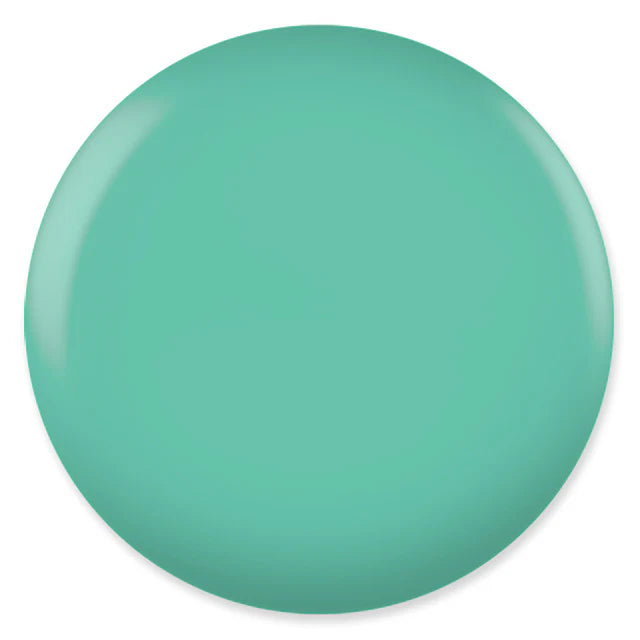 DC Duo #034 | Mint Green