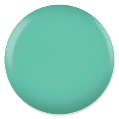 DC Duo #034 | Mint Green