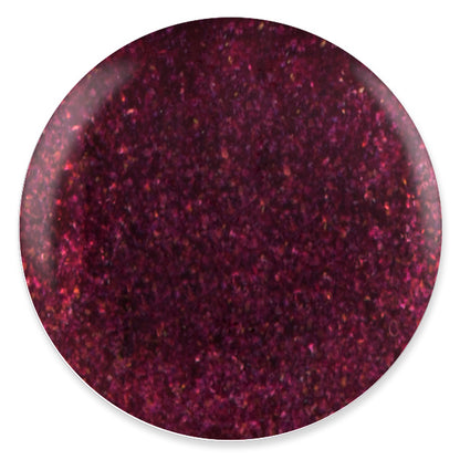 Dap Dip 2 oz #698 | Amethyst Sparkles