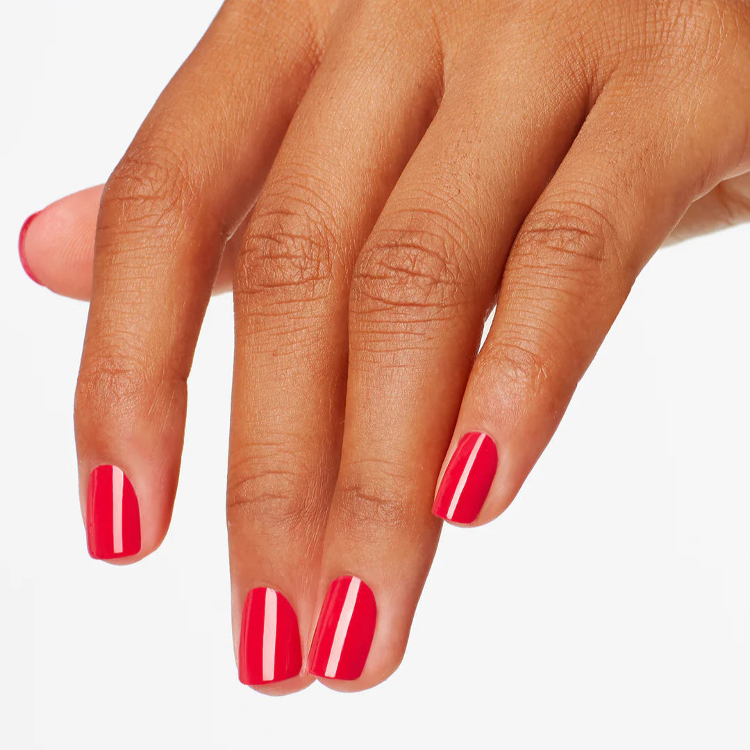 OPI Intelli-Gel & Lacquer Duo L60 | Dutch Tulips