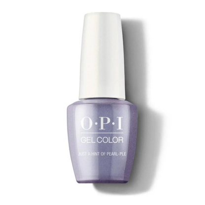 GC E97 | Just a Hint of Pearl-ple