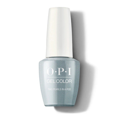 GC E99 | Two Pearls in a Pod