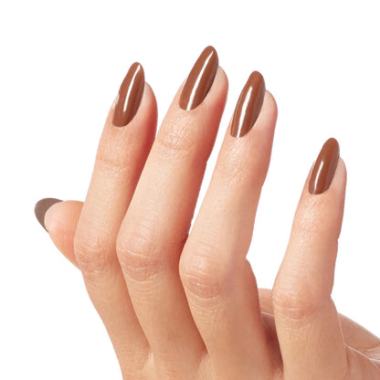 OPI Intelli-Gel & Lacquer Duo N79 | Endless Sun-ner
