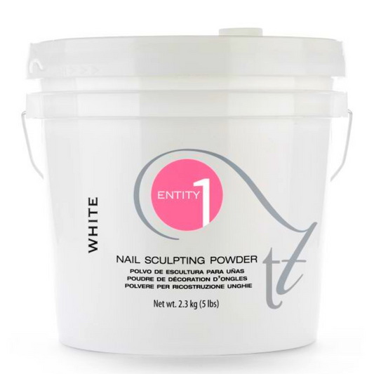 Entity White Sculpting Powder (5 lbs) *SALE*
