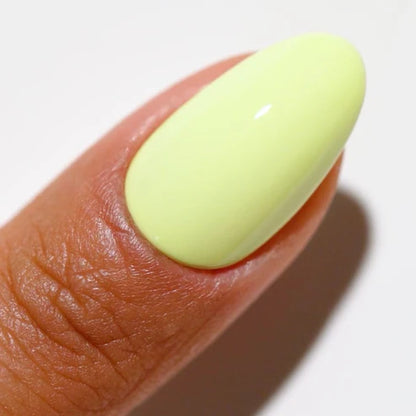 DC Gel Polish #2514 | Eucalyptus