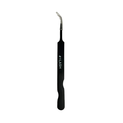 Stainless Steel Eyelash Extensions Picker / Tweezer