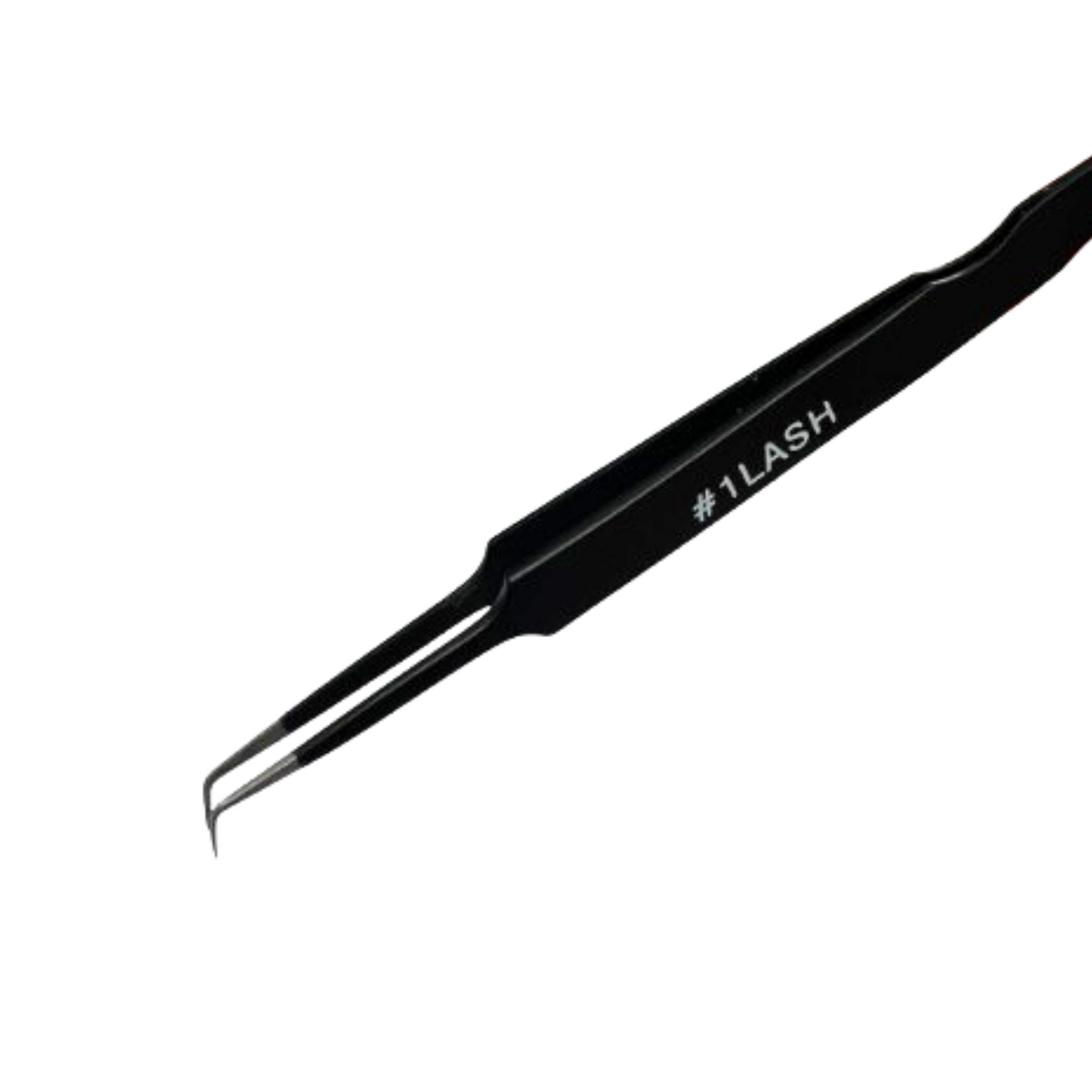 Stainless Steel Eyelash Extensions Picker / Tweezer