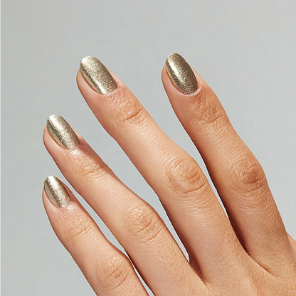 OPI Trio F010 | I Mica Be Dreaming