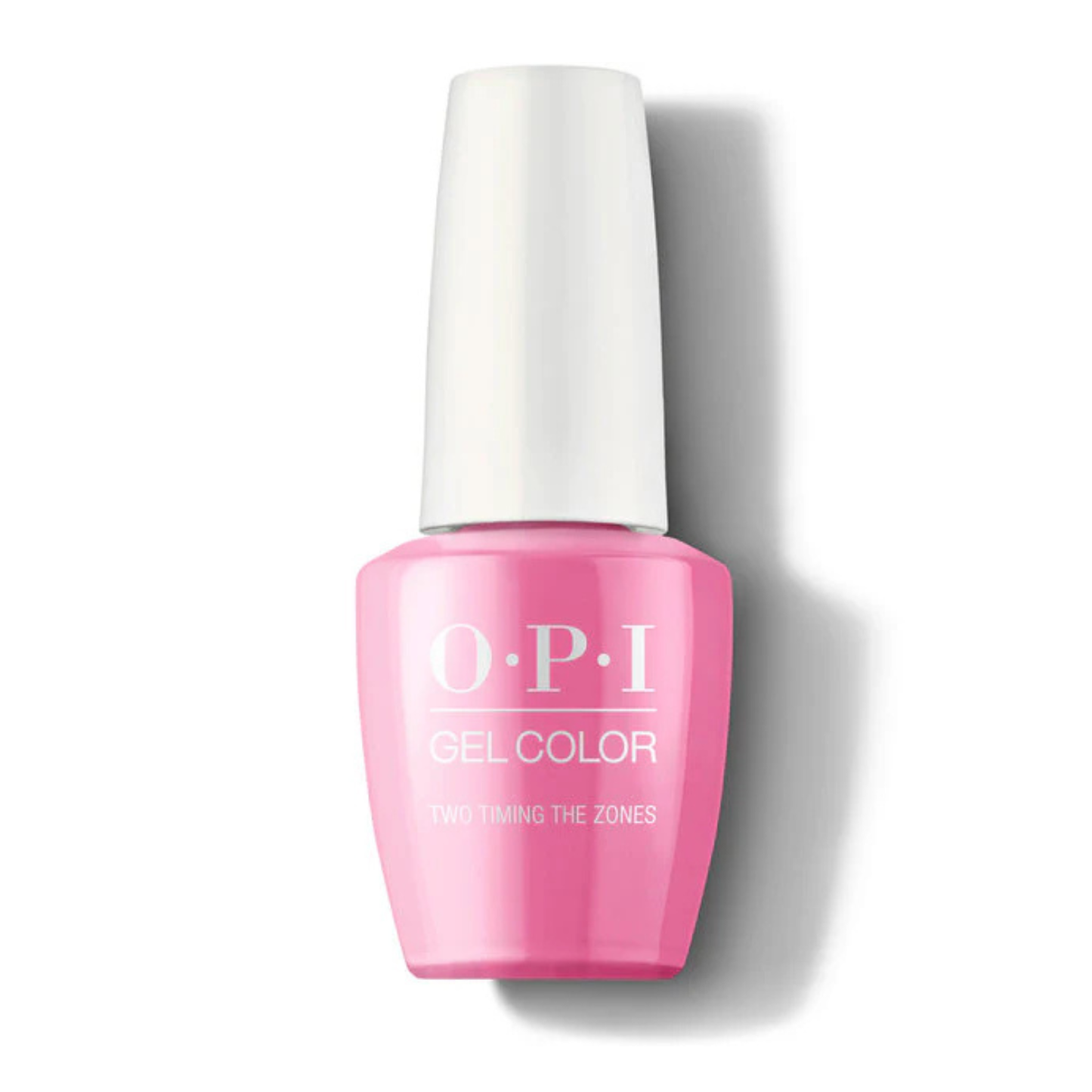 GC F80 | Two-Timing the Zones