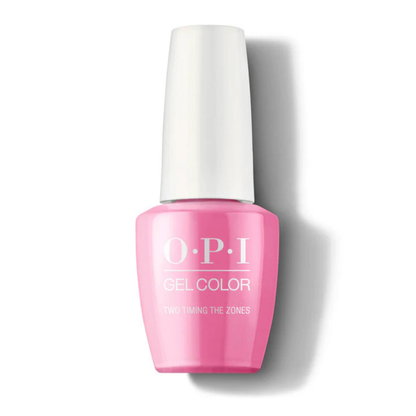 GC F80 | Two-Timing the Zones