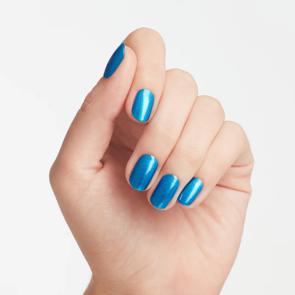OPI Intelli-Gel GCT F84 | Do You Sea What I Sea?