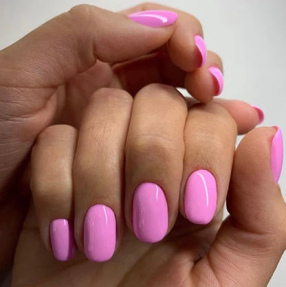DC Gel Polish #267 | Frequency